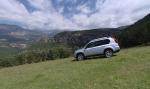 Nissan X-Trail 2011 года